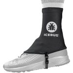 Icebug Pocket Gaiter 黑色