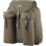 Savotta 123 Backpack Green