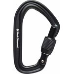 Black Diamond HotForge Screwgate 3-pack Black