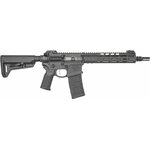 Noveske 10.5" Gen 4 Shorty Rifle Black