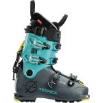 Tecnica Zero G Tour Scout Womens Grey