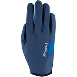 Roeckl Gotland Navy Blue