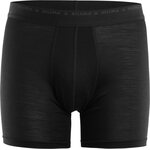 Aclima Lightwool Shorts Man Black