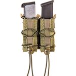 HSGI Double Pistol TACO® - MOLLE OD Green