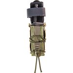 HSGI Belt Mounted Pistol TACO Olive Drab