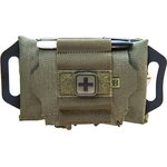 HSGI REFLEX™ IFAK System OD Green