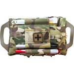 HSGI REFLEX™ IFAK System Multicam