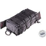 HSGI M3T Medical Taco Black