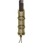 HSGI EXTENDED PISTOL TACO® - BELT MOUNT Olive Drab