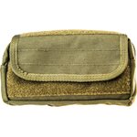HSGI Pogey GP Pouch - Molle Olive Drab