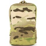 Blue Force Gear Medium Vertical Utility Pouch Multicam