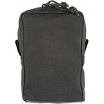 Blue Force Gear Medium Vertical Utility Pouch Black