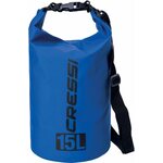 Cressi Dry Bag Blue