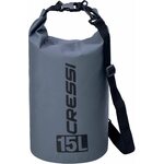 Cressi Dry Bag Grey