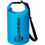 Cressi Dry Bag Light Blue