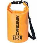 Cressi Dry Bag Orange
