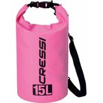 Cressi Dry Bag Pink