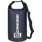 Cressi Dry Bag Black