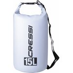 Cressi Dry Bag White