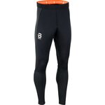 Dahlie Tights Mora Mens Black