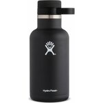 Hydro Flask Growler 1893 ml (64oz) Black