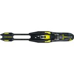 Fischer Race Skate IFP - Turnamic Black / Yellow