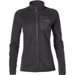 Rab Alpha Flash Jacket Womens Beluga