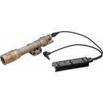 Surefire M603V Scout Light Weaponlight Tan