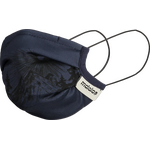 Maloja Reusable Face Mask Kids Mountain Lake Landscape