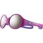 Julbo Loop M Dark Pink / Violet, SP4