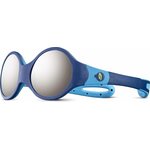 Julbo Loop M Dark Blue / Blue Turquoise, SP4