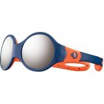 Julbo Loop M Dark Blue / Orange, SP4