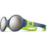 Julbo Loop M Dark Blue / Light Green, SP4
