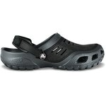 Crocs Yukon Sport Black / Black