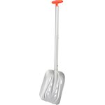 Mammut Alugator Ride 3.0 Raw Aluminum