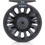 Vision Deep Reel Black