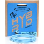 Vision Hybrid Tapered Tips Floating