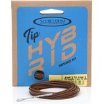 Vision Hybrid Tapered Tips Sink2 to Sink3