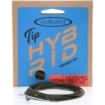 Vision Hybrid Tapered Tips Sink3 to Sink5