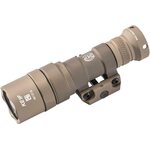 Surefire M300C Compact LED Scout Light Tan