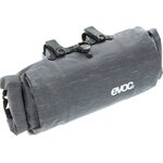 Evoc Handlebar Pack Boa WP 5 Carbon Grey (2022)