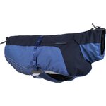 Non-stop Dogwear Glacier Jacket Blue