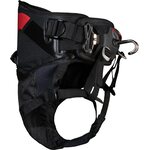 Ozone Connect Seat V1 Harness Black