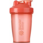 BlenderBottle Classic 590ml Coral
