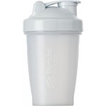 BlenderBottle Classic 590ml White