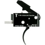 Triggertech AR15 Competitive 3,5lb Black