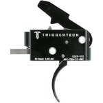 Triggertech AR15 Combat, 5.5lb Black