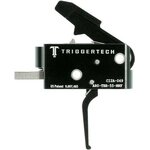 Triggertech AR15 Combat, 5.5lb Flat