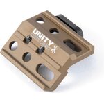 Unity Tactical Micro Hub 2.0 FDE