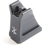 Unity Tactical FUSION Backup Iron Sight – Fixed Black